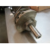 #AS05 Crankshaft Standard For 11-13 DODGE GRAND CARAVAN  3.6 5184249AF